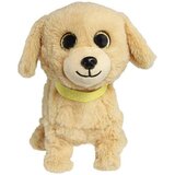 Epee interaktivni pes hafici retriever Cene