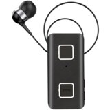 XO Bluetooth slušalka BE31 črna, (20444171) Cene