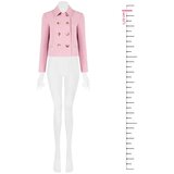 Rinascimento CFC0125793003 Smeđa | shoptok.hr