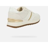 Geox Cream women's sneakers Desya - Women's | shoptok.hr