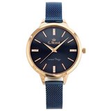 G. Rossi Analogne ure 10296B36F3 pisana Cene