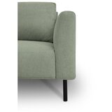 Scandic Zelena kutna garnitura (s lijevim kutom) Hero – | shoptok.hr
