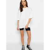 Trendyol Ženska majica TWOSS23TS00040, Bela | Eponuda.com