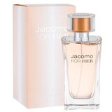 Jacomo for Her parfemska voda 100 ml za žene Cijene