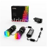 TWINKLY LED svetlobna veriga 250 (250 pametnih LED diod, RGB) Cene