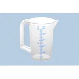 Mjerna šalica 500 ml 935000 Plastika