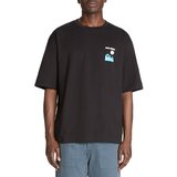 Celio T-shirt Jecalif oversized - Men's | Shoptok.si