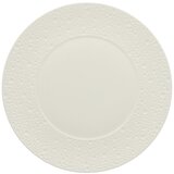 FENG Plitev krožnik Deva 30,5cm / bel / porcelan, (21318088) Cene
