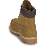 Timberland Polškornji 6 INCH LACE UP WP Zelena | Shoptok.si
