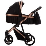 Bebetto dječja kolica Flavio - Eva Minge/01 3u1 B | shoptok.hr