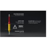 Felo dielektrična ručka VDE smart 105 mm ( 03820500 ) Cene