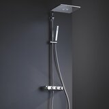Grohe euphoria smartcontrol sistem 310 cube duo termostatski tuš sistem 26508000 | Eponuda.com
