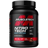Muscletech Nitro-Tech Performance 910 г ванила | ePonuda.com
