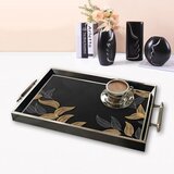 Aberto Design Poslužavnik TPG9762 50 x 29 x 3.5 cm, Šareni | ePonuda.com