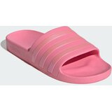 Adidas Čevelj za na plažo/kopanje 'Adilette Aqua' rosé / svetlo roza | Shoptok.si