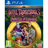  Hotel Transylvania 3 Monsters Overboard (PS4) | Shoptok.si