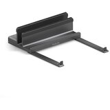  PureLink VL-DS100 laptop dock /port replicator Wired USB 3.2 Gen 1 (3.1 Gen 1) Type-C Black, Grey Cijene