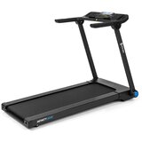 Capital Sports Infinity Edge tekalna steza (črna, 16km/h) - Cene