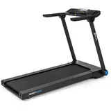 Infinity Edge, traka za trčanje, 1,5 PS, Bluetooth, LED touchscreen, crna