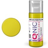 AMMO by MIG Jimenez AMMO Ionic Smart Colors Poison Yellow 20ml | Akrilna Boja za Minijature IONIC-0016 | Eponuda.com