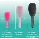 Tangle Teezer Ultimate Detangler Mini Runway Pink četka za sve tipove kose 1 kom | shoptok.hr