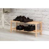 Premier Housewares Kutija za cipele Natural Rack, 74x30 cm | shoptok.hr