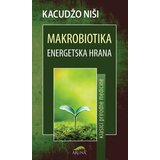 Aruna Kacudžo Niši
 - Makrobiotika | Eponuda.com