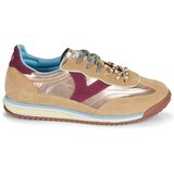Victoria Saturno Nylon Daim Bež | shoptok.hr