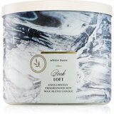 Bath & Body Works Book Loft dišeča sveča 411 g Cene