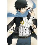 VIZ Media Ryosuke Takeuchi - Moriarty the Patriot, Vol. 9 | Eponuda.com