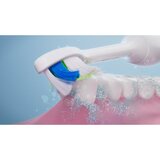 Philips Sonicare 4100 HX3683/33 sonična električna zobna ščetka White 1 kos | Shoptok.si