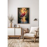 Wallity Uokvirena slika Artsrmdl7, 33x48 cm | Eponuda.ba