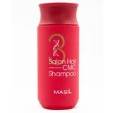 3 salon hair cmc shampoo