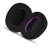 INF Združljivost s Sony ULT WEAR: Črno-vijolični mrežasti ušesni blazinici, (5000074692) | Shoptok.si