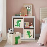  Dječji organizator x3 dinosauri | shoptok.hr