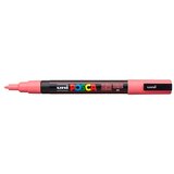Marker UNI POSCA PC-3M 0.9 - 1.3 MM Coral Pink (66)
