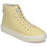 Levi's Visoke superge DECON MID S Rumena Cene
