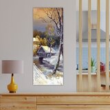 WALLXPERT DKY387195121_3080 Višenamenska Dekorativna Platna | Eponuda.com