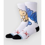 Stance Tryin Sucker Crew Socks white | Shoptok.si