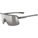 Uvex dyrt 5515 ONE SIZE (99) Siva/Siva Cene
