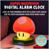 Paladone sat super mario - super mushroom | Eponuda.com