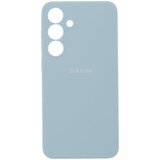  ORG Silikonska futrola za Samsung S25 Plus svijetlo plava | Eponuda.ba