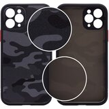  Maska za Samsung A11/ A115F PC Army tamno zelena | ePonuda.com