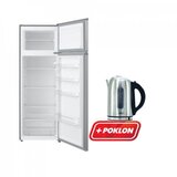 Vivax HOME frizider DD-235E S+kuvalo WH-176TC | ePonuda.com