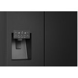 Hisense Frižider sa poprečnim vratima - RQ760N4SBFE | ePonuda.com