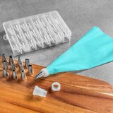  Set za dekoraciju torta (36 komada) | shoptok.hr