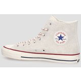 Converse Cons Chuck Taylor All Star Pro Outdoor Superge egret / red / blue | Shoptok.si