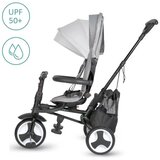 Coccolle Tricikel Spectra Plus Siva | Shoptok.si