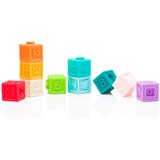 Fillikid set mekanih blokova od 10 dijelova | shoptok.hr