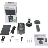 Evolveo StrongVision Solar Wi‑Fi fotopasca sa Wi‑Fi i solarnim panelom | Eponuda.com